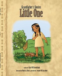 Grandfather's Stories,
Little One